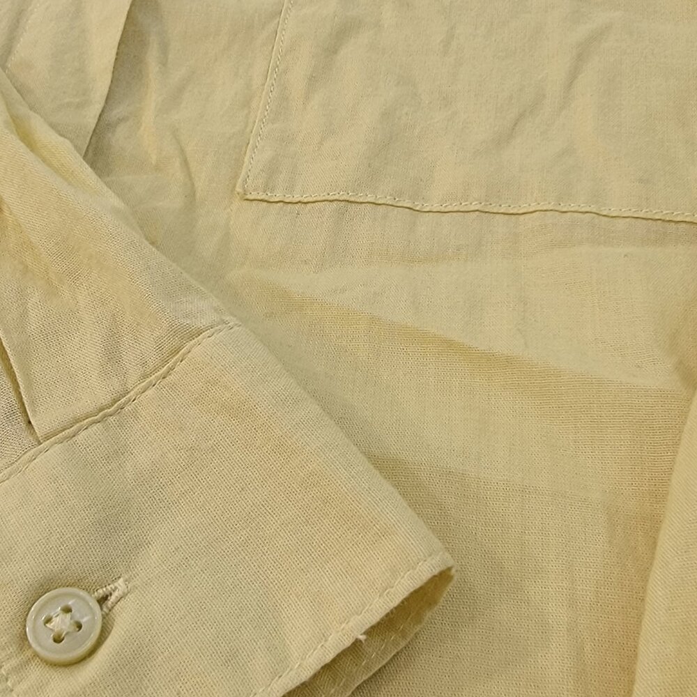 H&M Divided Casual Shirt – Everyday Wear – Men’s/Women’s Size L